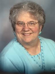Obituary for Audrey Theresa (Haberle) Williams