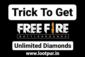 One of the provided servers 7. Free Fire Diamond Hack No Human Verification Ff Diamond Free Tool Online