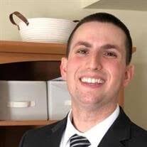 Wesley Scott Frey Jr Obituary