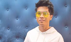 Alif najmi 19 august 2016. Haqiem Tumpu Ajl