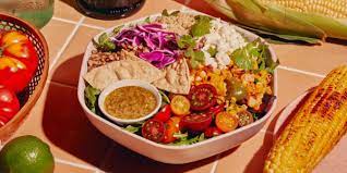 Complete nutrition information for fish taco bowl from sweetgreen including calories, weight watchers points, ingredients and allergens. Sweetgreen Menu Sweetgreen