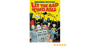 This is not utopia 00:02:38 02. Let The Bad Times Roll Amazon De Seyfried Gerhard Bucher