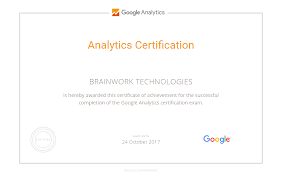 Cleared Google Analytics Certification Once Again With 96 Google Analytics Certification Certificate Of Achievement Google Analytics