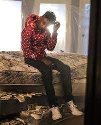 Pin By Demi On 21 Migos Wallpaper 21 Savage High Fashion