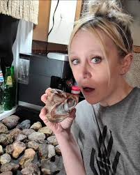 Share cool Iowa rock photos