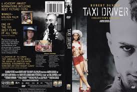 One design is a closeup of robert deniro pointing a gun while the other design is a. Covercity Dvd Covers Labels Taxi Driver