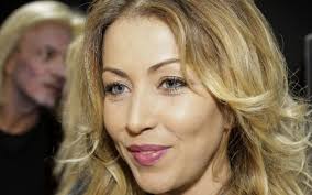 Ana moura (ana cláudia moura pereira) ó meu amigo joão lyrics: Ana Moura Morreu Irmao Da Fadista Vitima De Um Acidente De Mota Nova Gente