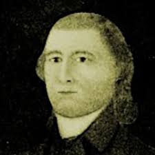 Elisha Perkins magnetista (1741-1799)