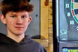 High School Senior Horribly Burned by Freak Accident, Then Starred in  Footloose (Exclusive)