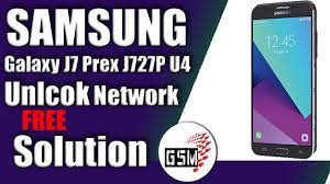 The phone will restart in upload mode, this is normal . Samsung Galaxy J727p U4 Unlock Solution J727p Bit4 Unlock Solution Youtube
