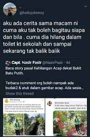 We did not find results for: Masuk Tandas Pada Waktu Senja Sampai Ke Hari Ini Cikgu Hilang Tak Jumpa Jumpa Fokus Cari Infonet