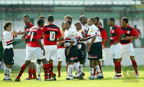 O duelo é válido pela 38ª rodada do campeonato brasileiro série a. Historico Sao Paulo X Flamengo Spfc Noticias