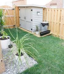 A small backyard is still a backyard—you don't need a huge space for outdoor fun and leisure in your very own home. 25 Small Garden Design Ideas On A Budget Homeflish