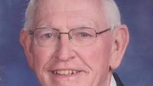 Rev. Dr. Kenneth Knox