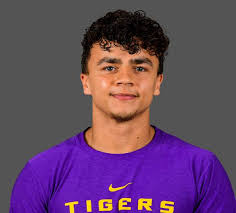 2024 LSU Soccer Record Book by LSU Athletics