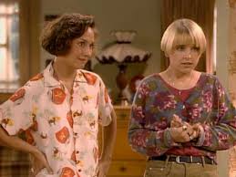 Roseanne': Catch Up On Darlene And David Before Johnny Galecki'S Return