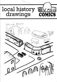 Create Comics Jim Medway