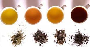 Fluoride Content In Black Tea White Tea Green Tea And Oolong Tea Loose Leaf Tea Health Benefits And Tea Dangers Tea Health Benefits Best Loose Leaf Tea Drinking Tea
