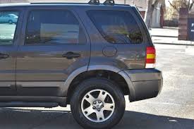 Image result for Dark Shadow Gray 2006 Escape