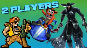 Los mejores juegos de 2 jugadores, cooperativo para ps2, playstation 2, pcsx2 segunda parte: Los Mejores Juegos De Ps2 Para 2 Jugadores Los Mejores Juegos Cooperativos Para Ps2 Youtube