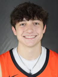 2024-25 Men's Basketball Roster