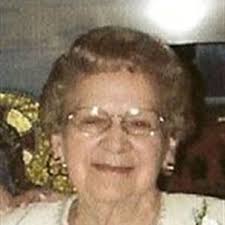 Pearl E. Anderson Obituary May 30, 2008