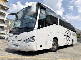 Caputo bus, conza della campania. Caputo Bus