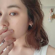 筧美和子 みなさん いかがお過ごしでしょうか 私は夏なのでパーマを 当ててみたりしました 水に濡れるとクルクルする タイプで自由自在 とってもいいかんじなのですが 筧美和子 新しいヘアスタイル パーマ