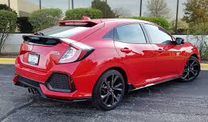 Check spelling or type a new query. Test Drive 2017 Honda Civic Hatchback Sport Touring The Daily Drive Consumer Guide The Daily Drive Consumer Guide