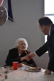 Zertha Dillingham Obituary (1915