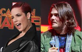 Did i miss out any technique? Halsey Blames Gerard Way After Being Called Out By Fans Of The Umbrella Academy