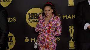 Liv Revamped 2022 XBIZ Awards Red Carpet Fashion Broll - YouTube