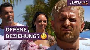 Sandra & Tommy haben klare Grenzen definiert