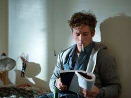 Showtime Gallery The Gallagher Boys Then And Now Shameless Season Jeremy Allen White Shameless