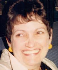 Obituary information for Beverley Schooley