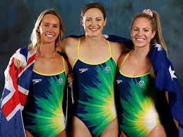 Olympic champions, cate and bronte campbell are always able to count on their family to support them in the pool and help them care for their brother hamish. Commonwealth Games 2018 Cate Campbell Proud Record Australian Swim Team Dolphins Gold Coast Pool Emma Mckeon Emily Seebohm Gold Coast Bulletin