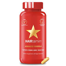 Hair growth essentials has 29 reasons why you should use their supplement for hair loss, i.e., it includes 29 powerful vitamins and nutrients that treat hair loss while supporting hair growth. Buy Hairtamin Biotin Fast Hair Growth Vitamins Best Vegetarian Supplement For Hair Skin Nails With Zinc Turmeric Vitamin C Vitamin D Vitamin B 12 Certified Gluten Free 30 Veggie Capsules
