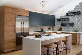 Sleek steel cabinet systems and the kono range hood from elmar. A Dwell Like Kitchen In Costa Mesa Modern Home In Costa Mesa On Dwell