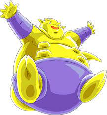 Maybe you would like to learn more about one of these? Janemba Vs Battles Wiki Fandom
