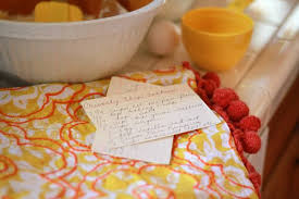 Imagery by Kimberly: Food