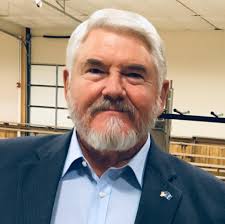 Profile for State Senator George Burns