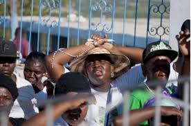 Resultado de imagen para DETIENEN HAITIANOS EN BAHAMAS