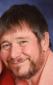 Glenn Scott Presley 1948