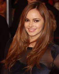 Bakir Kahve Sac Renginin Bagimlisi Olacaksiniz Sac Rengi Fikirleri Sac Sac Rengi