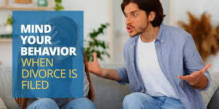 Essentially, there are three steps to any divorce in nashville courts: Statutory Injunction Mind Your Behavior When Divorce Is Filed