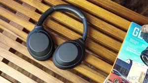 The official twitter for sony in the united states. Sony Wh 1000xm4 Review Soundguys