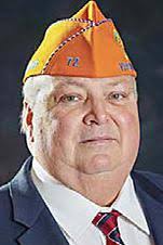 Big wound to big air