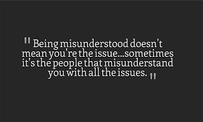 Misunderstood Theutopiauniverse