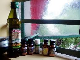 Oils For Hair Growth Essential Oils Of Lavender Rosemary Cedarwood Ylang Ylang And Basil Lavender Hair Growth Oil Hair Oil Essential Oil Hair Growth