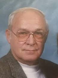 Wayne Crowe Obituary